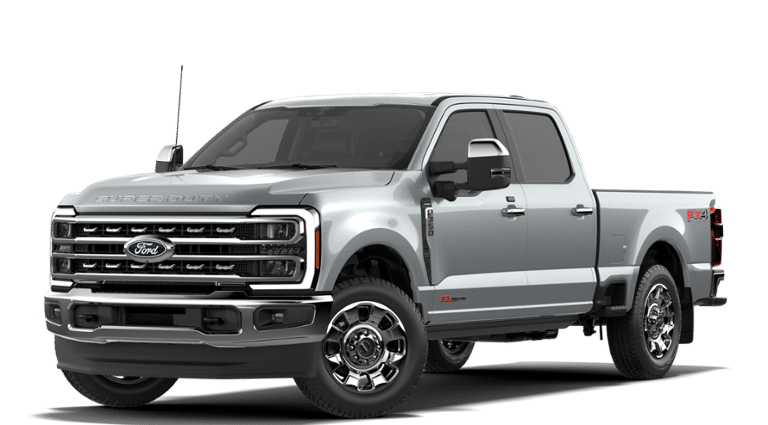 2027 Ford Super Duty F-350 SRW LARIAT