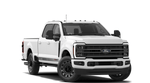 2027 Ford Super Duty F-350 SRW XLT