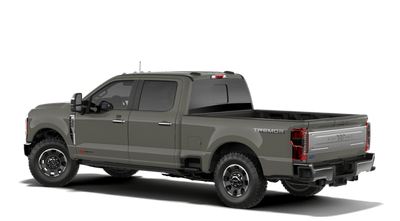 2027 Ford Super Duty F-350 SRW King Ranch