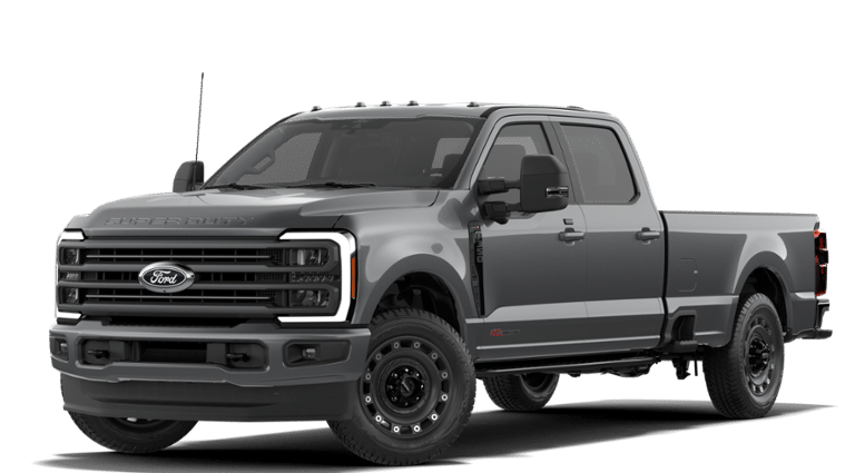 2027 Ford Super Duty F-350 SRW XLT