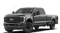 2027 Ford Super Duty F-350 SRW XLT