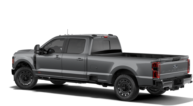 2027 Ford Super Duty F-350 SRW XLT