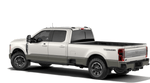 2027 Ford Super Duty F-350 SRW F-350® King Ranch®