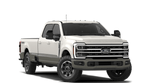 2027 Ford Super Duty F-350 SRW F-350® King Ranch®