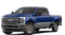 2026 Ford Super Duty F-350 SRW King Ranch