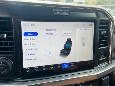 2026 Ford Super Duty F-350 SRW King Ranch