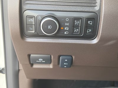 2026 Ford Super Duty F-350 DRW King Ranch DRW