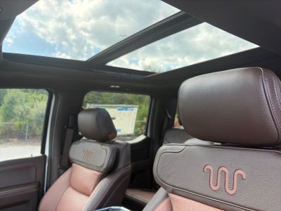 2026 Ford Super Duty F-350 DRW King Ranch DRW