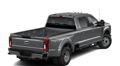 2026 Ford Super Duty F-350 DRW XLT DRW