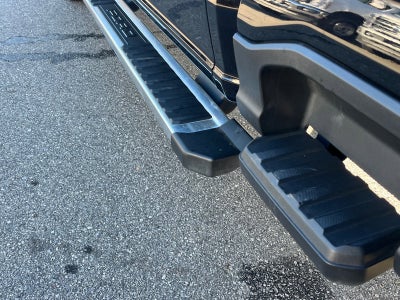 2024 Ford Super Duty F-350 DRW LARIAT