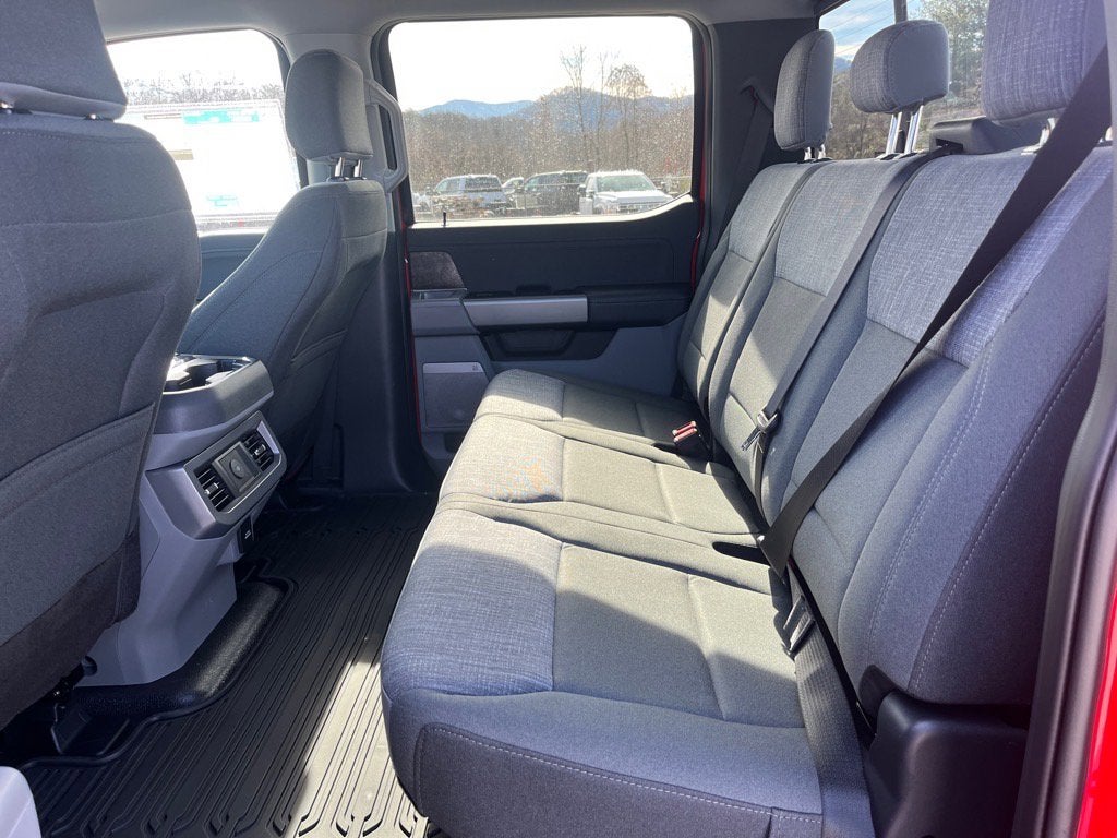 2026 Ford Super Duty F-350 DRW XLT DRW