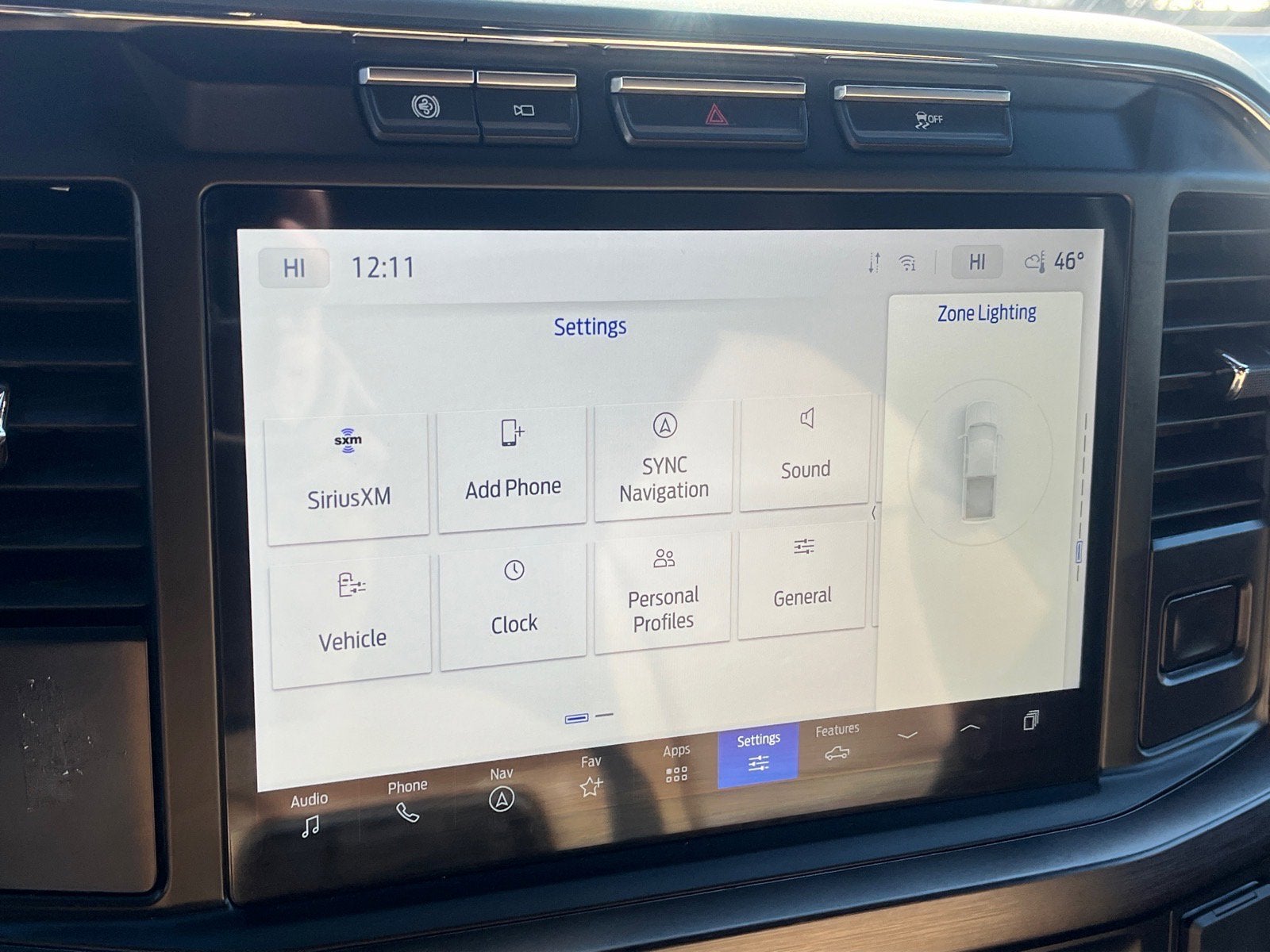 2023 Ford Super Duty F-350 DRW LARIAT