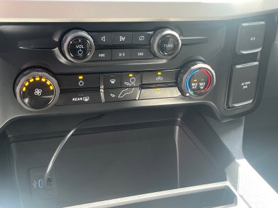 2024 Ford Super Duty F-350 DRW XLT