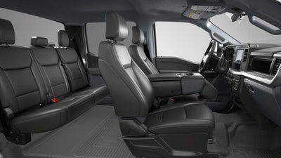2026 Ford Super Duty F-350 DRW XL DRW