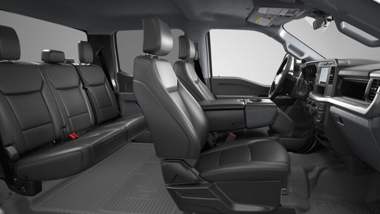2026 Ford Super Duty F-350 DRW XL DRW