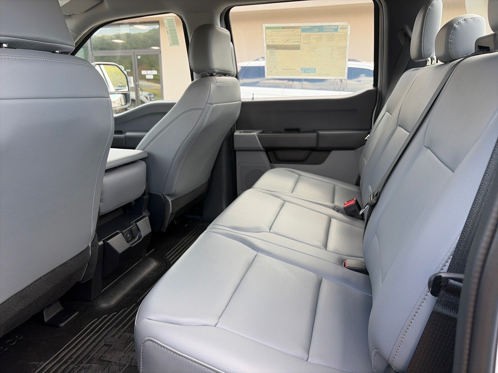 2026 Ford Super Duty F-350 DRW XL