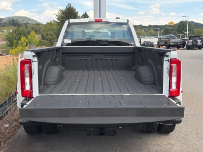 2026 Ford Super Duty F-350 DRW XL