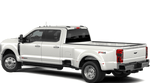 2026 Ford Super Duty F-450 DRW Lariat DRW