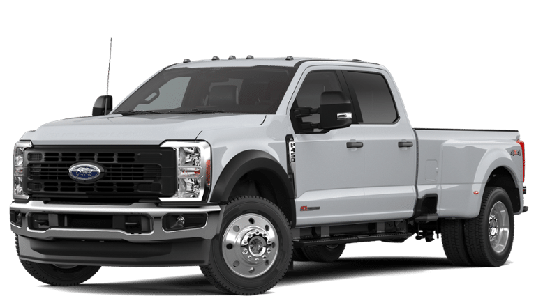 2026 Ford Super Duty F-450 DRW XL