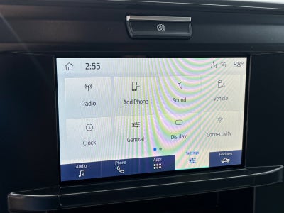 2026 Ford Super Duty F-450 DRW XLT