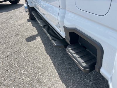 2026 Ford Super Duty F-450 DRW XLT