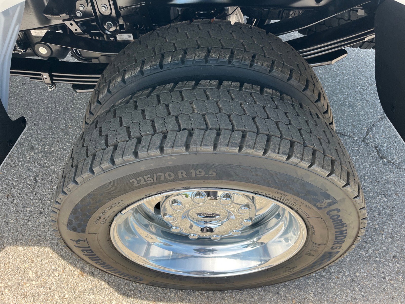2026 Ford Super Duty F-450 DRW XLT