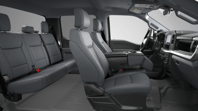 2026 Ford Super Duty F-450 DRW XL