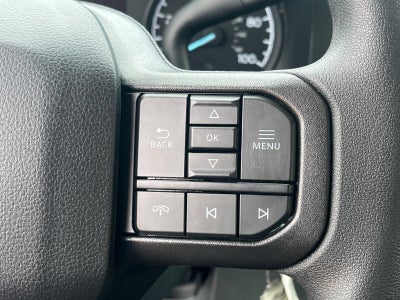 2026 Ford Super Duty F-450 DRW XL