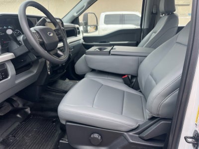 2026 Ford Super Duty F-450 DRW XL