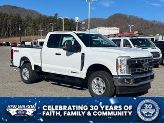 2026 Ford Super Duty F-250 SRW XLT
