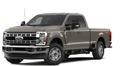2026 Ford Super Duty F-350 SRW F-350® XLT