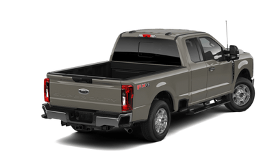 2026 Ford Super Duty F-350 SRW F-350® XLT