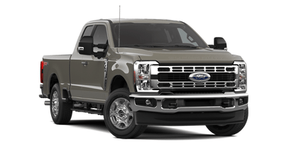 2026 Ford Super Duty F-350 SRW F-350® XLT