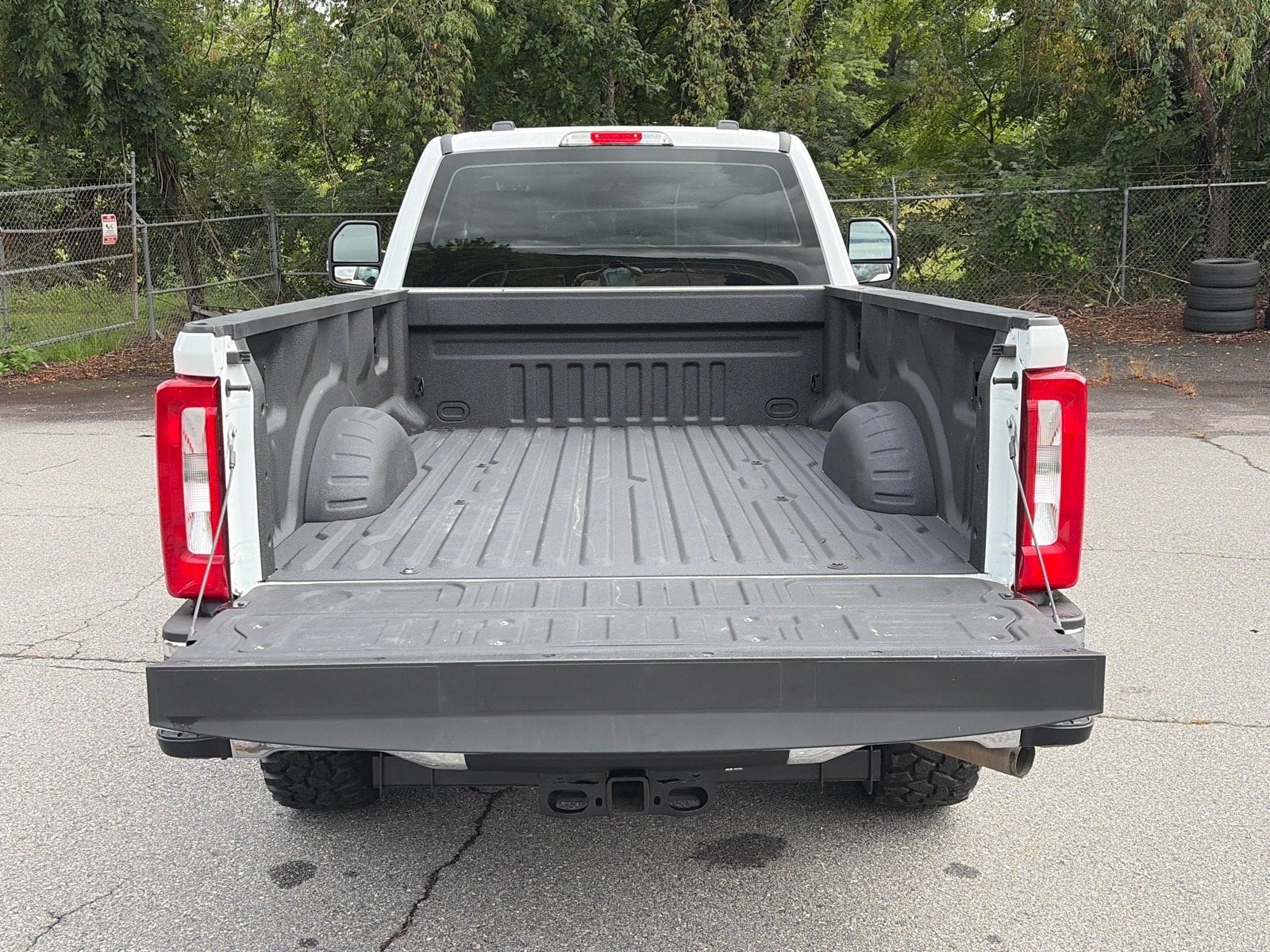 2025 Ford Super Duty F-250 SRW XL