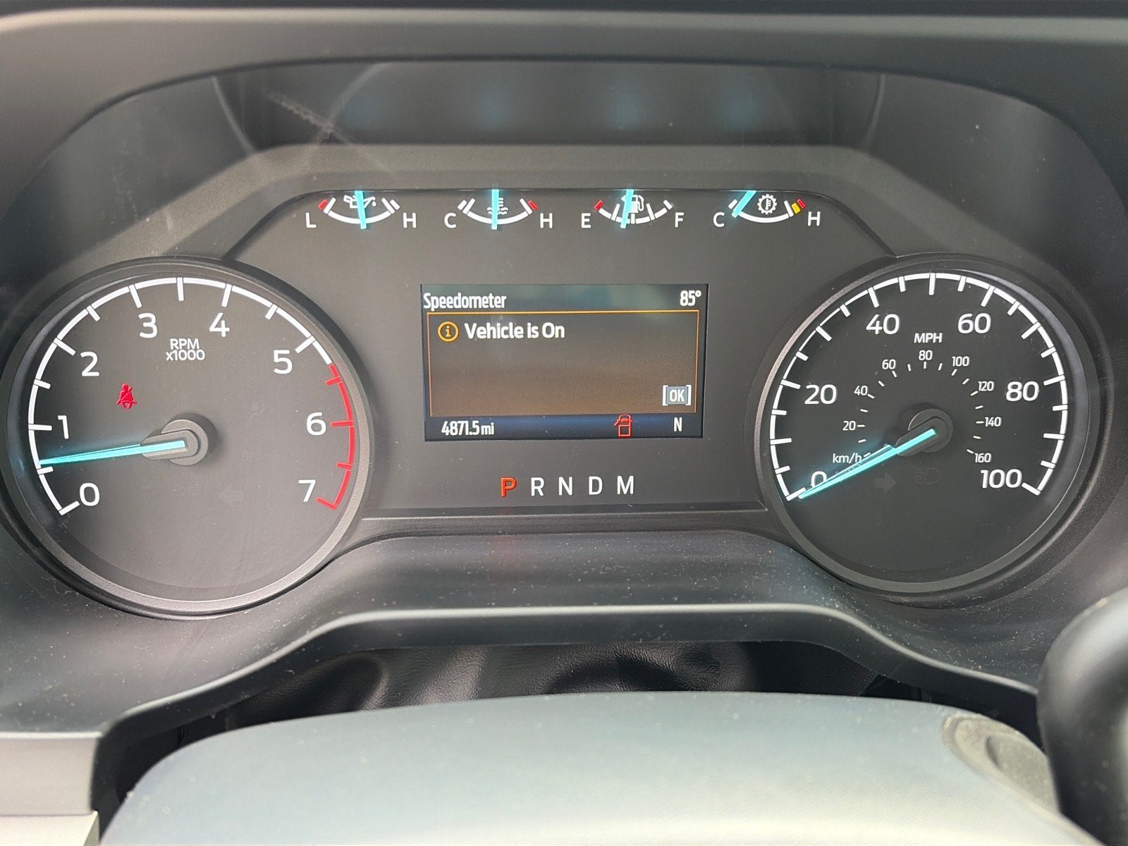 2025 Ford Super Duty F-250 SRW XL