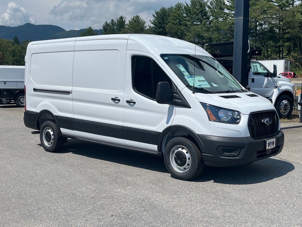 2025 Ford Transit Cargo Van 250