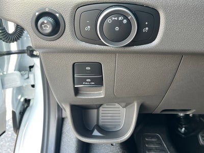 2025 Ford Transit Cargo Van 250