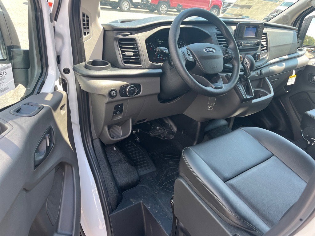 2025 Ford Transit Cargo Van 250