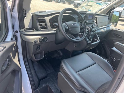 2025 Ford Transit Cargo Van 250