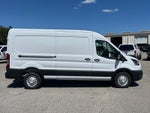 2026 Ford Transit Cargo Van 250