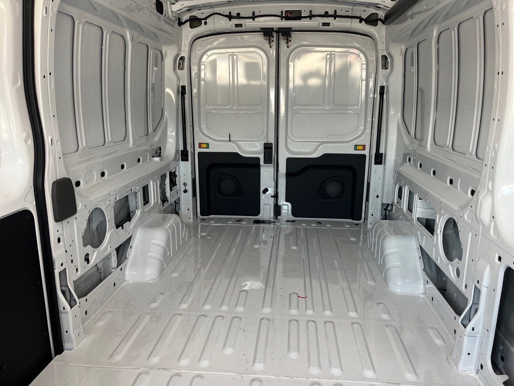 2025 Ford Transit Cargo Van 250