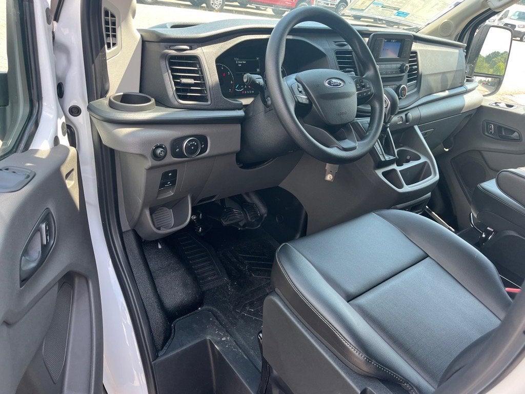 2025 Ford Transit Cargo Van 250