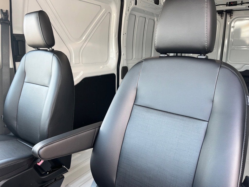 2025 Ford Transit Cargo Van 250