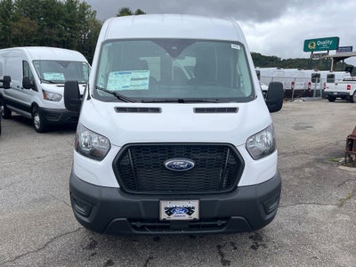 2025 Ford Transit Cargo Van 250