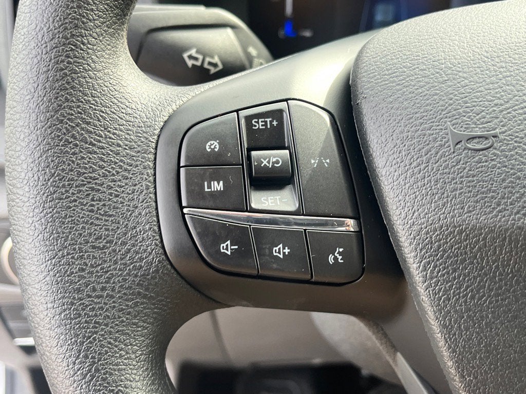 2026 Ford Transit Cargo Van 250