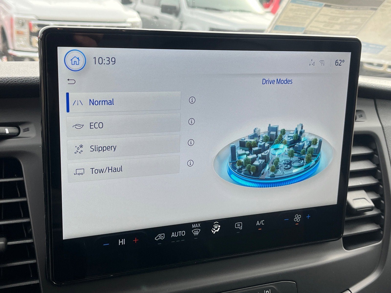 2026 Ford Transit Cargo Van 350