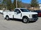 2025 Ford Super Duty F-350 SRW XL