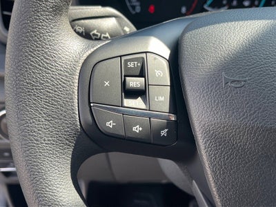 2025 Ford Transit Cargo Van 150