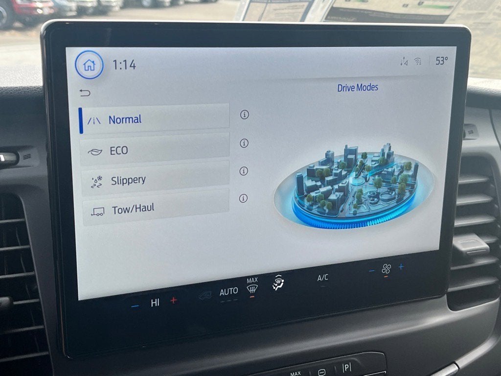 2026 Ford Transit Cargo Van 150