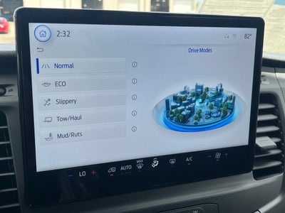 2025 Ford Transit Cargo Van 150